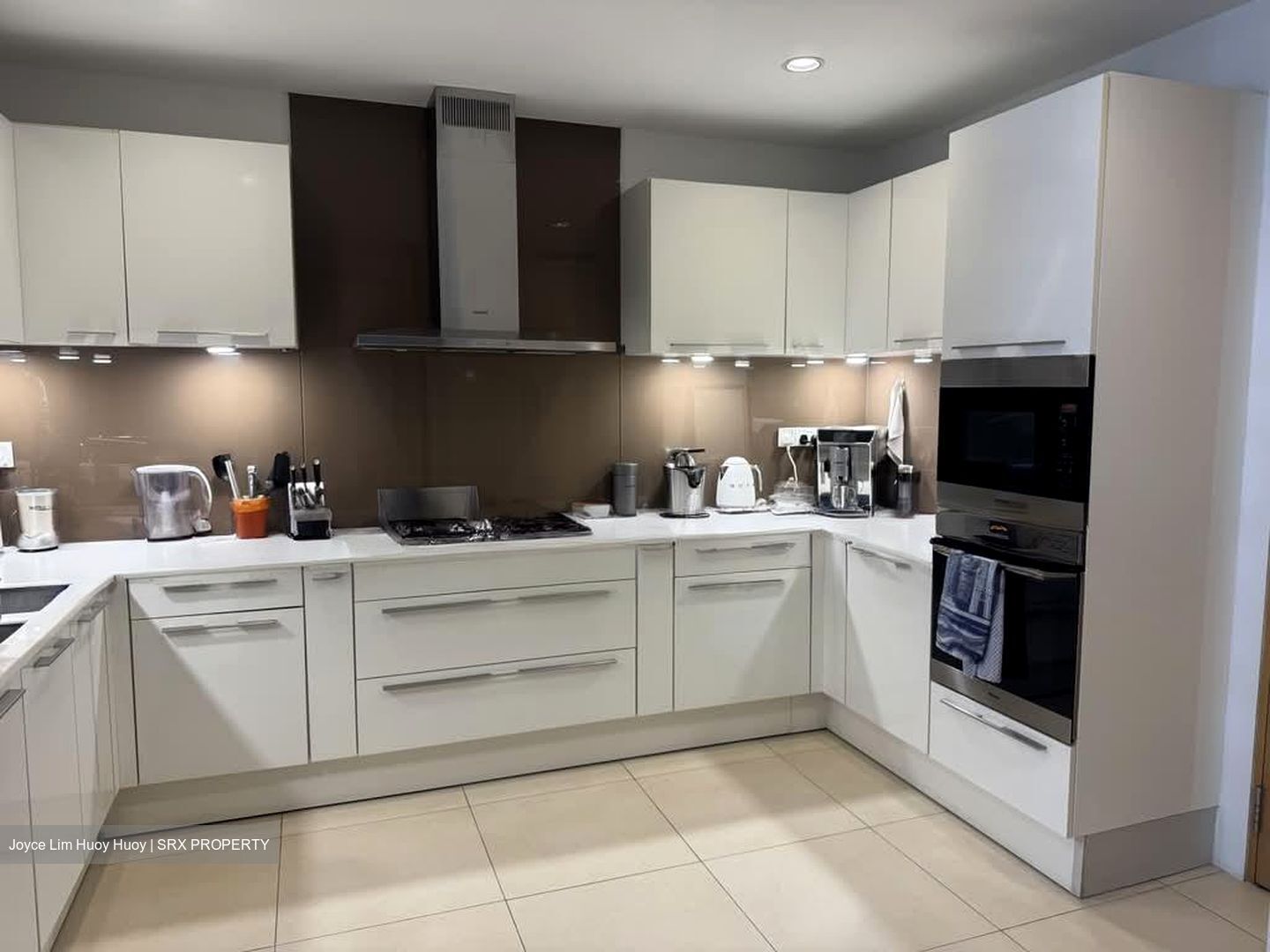 Urban Suites (D9), Condominium #577080491